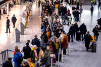 Απεργίες στα αεροδρόμια της Ευρώπης μέσα στα Χριστούγεννα - Ποιες πτήσεις επηρεάζονται, οι ημερομηνίες