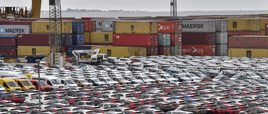 Greece Streamlines Vehicle Import Procedures for Dealers and Private Buyers