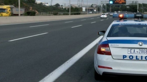 Τα έκτακτα μέτρα της Τροχαίας για την έξοδο του Δεκαπενταύγουστου