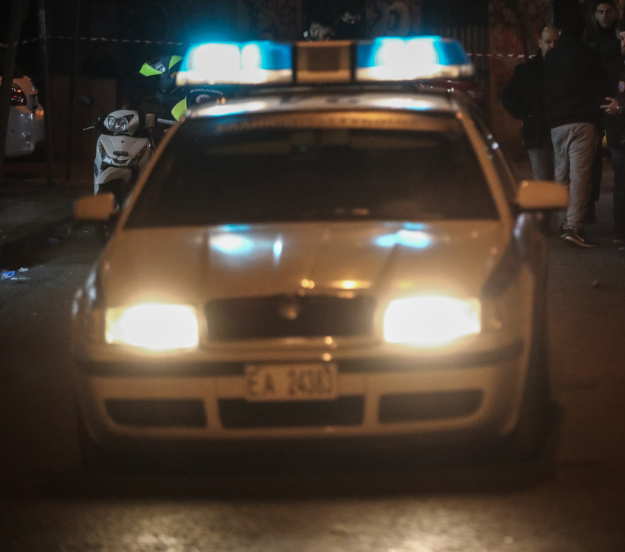 Εφιάλτης για 21χρονη στη Λευκάδα - Συνελήφθη ο επίδοξος βιαστής της