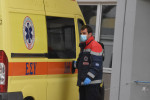 Νεκρός 57χρονος αγρότης από ανατροπή τρακτέρ στις Σέρρες