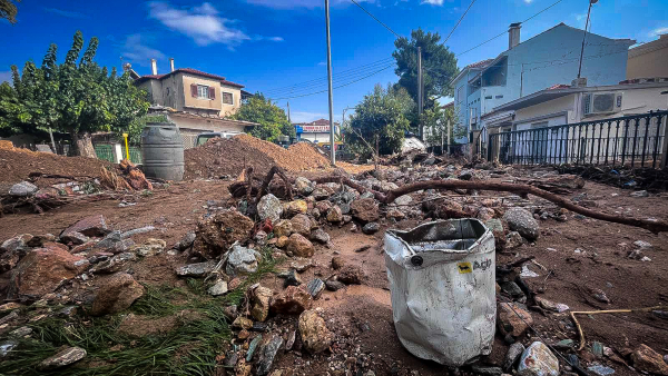 ΔΕΔΔΗΕ για Βόλο: Ολοκληρώνονται οι εργασίες για το ρεύμα, τι πρέπει να κάνουν οι καταναλωτές