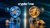 Μελέτη με αφορμή την Bitcoin Infinity Day: Το Bitcoin είναι πλέον δύο φορές πιο σπάνιο από τον χρυσό
