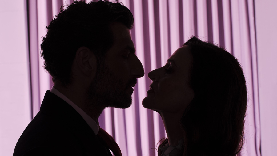 Aπό το West End στη Στέγη: Ο Οιδίποδας του Robert Icke για πρώτη φορά με Έλληνες ηθοποιούς