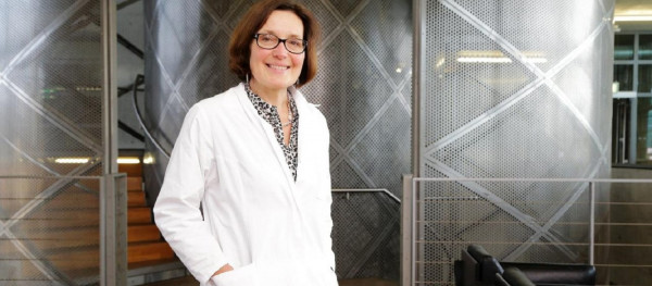 Suzanne Eaton: Τι δηλώνει ο ιατροδικαστής για τον θάνατο της Αμερικανίδας βιολόγου - Ανατριχιαστικές λεπτομέρειες