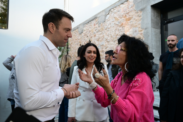 Τρία λάθη οδήγησαν τον Κασσελάκη στην ήττα από τους «87»