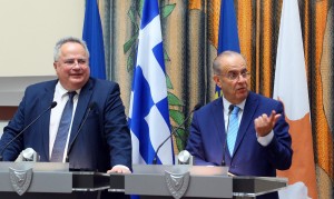 «Ο Ακιντζί μετατράπηκε πλήρως σε υποχείριο της 'Αγκυρας»