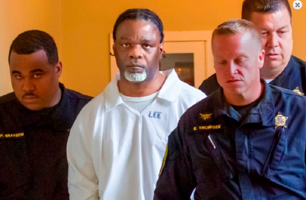 Εκτελέστηκε ο πρώτος θανατοποινίτης στο Αρκάνσας μετά από 12 χρόνια