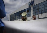 Αναστέλλουν την απεργία οι λιμενεργάτες του ΟΛΠ