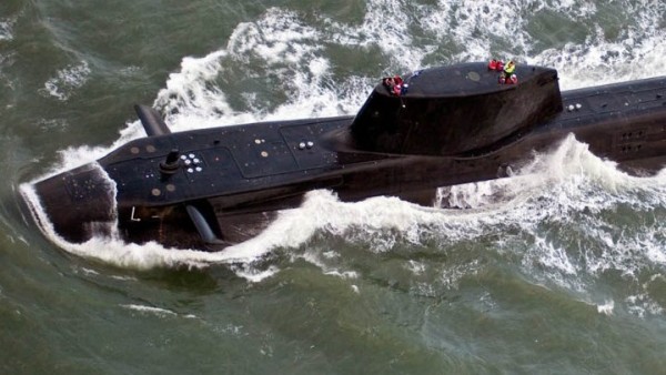 Συρία: Βάσει αποδεικτικών στοιχείων η απόφαση δηλώνει Βρετανός υπουργός