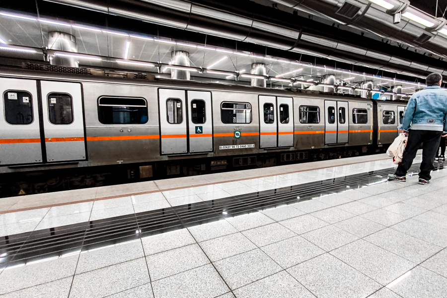 Σχέδιο «Αριάδνη» στα ΜΜΜ – Πάνω από 700 συλλήψεις το τελευταίο 4μηνο