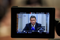 Ανδρουλάκης: Δικαίωση η απόφαση για την υπόθεση του Predator - Έκτακτη συνέντευξη Τύπου στις 15:00