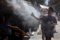 Πόσο ρεύμα καίει ο ανεμιστήρας και πόσο το κλιματιστικό