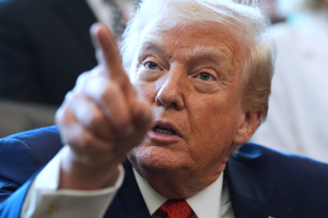 Οι ΗΠΑ προειδοποιούν: «Μπορείς να τρέξεις, αλλά δεν μπορείς να κρυφτείς»