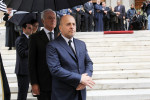 Ο Αλαφούζος ανακοίνωσε την πώληση του Παναθηναϊκού στον Παϊρότζ
