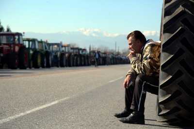 Ανατροπές στις αγροτικές επιδοτήσεις