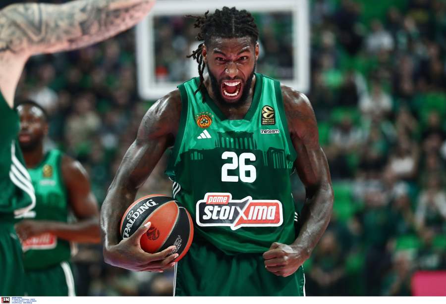 Φίλος του Παναθηναϊκού «ζήτησε» το 8ο για τον Λεσόρ και αυτός απάντησε με… Οικονομόπουλο! (video)