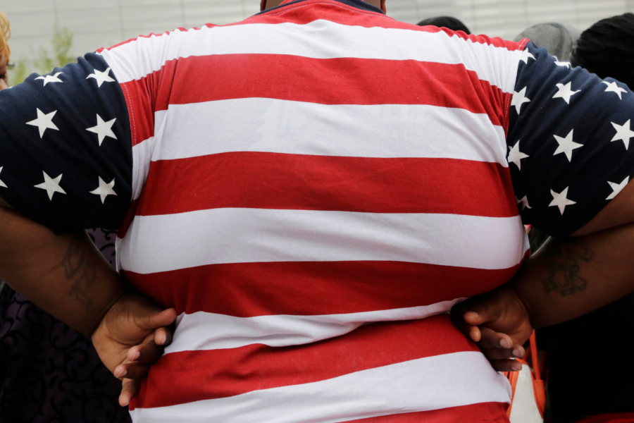 Ρούμπιο: Άκυρη η βίζα για μετανάστες με παχυσαρκία