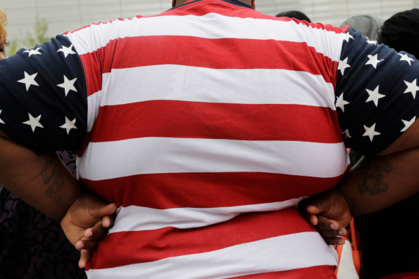 Ρούμπιο: Άκυρη η βίζα για μετανάστες με παχυσαρκία