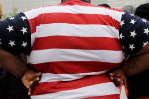 Ρούμπιο: Άκυρη η βίζα για μετανάστες με παχυσαρκία