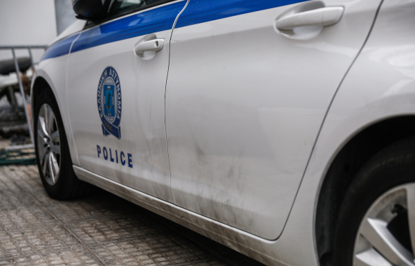 Κερατέα: Νεκρός κρατούμενος στο αστυνομικό τμήμα