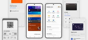 Samsung Wallet και Samsung Pay διαθέσιμα στην Ελλάδα