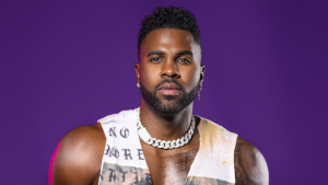 Ο Jason Derulo έρχεται στην Ελλάδα για δύο συναυλίες
