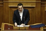Tσίπρας για Μεγαλοοικονόμου: Άνθρωποι κεντρώοι στρατεύονται στη μάχη