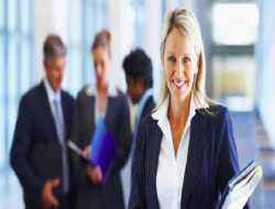 Εως το 2020 τα Δ. Σ των εταιρειών πρέπει να αποτελούνται από 40% γυναίκες