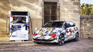 Volkswagen: Το νέο ηλεκτρικό ID.Polo 50 χρόνια μετά το πρώτο μοντέλο