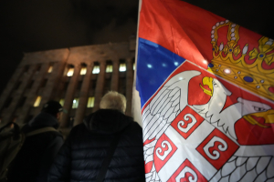 Η ΕΕ ενδέχεται να μπλοκάρει κονδύλια ύψους 1,6 δισ. ευρώ προς τη Σερβία