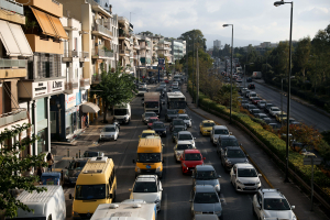 Τέλη κυκλοφορίας 2022: Αναρτήθηκαν τα ειδοποιητήρια στο myCar