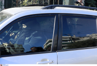 Έκκληση της οικογένειας Ρωμανού: «Να μην πληρώσει ο Νίκος τα Τέμπη και τη διαγραφή Σαμαρά»