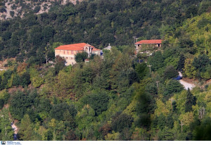 Ραφτόπουλο Ευρυτανίας: Ψύχραιμοι κάτοικοι και αρχές, κατά την δεύτερη ημέρα του αποκλεισμού του χωριού