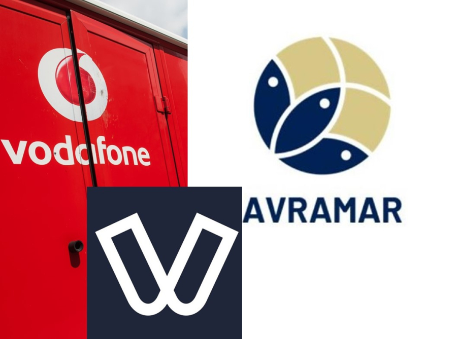 Η απάντηση της Vodafone για την Krikel, ο οινοποιός της Avramar και η διελκυστίνδα για την Viva