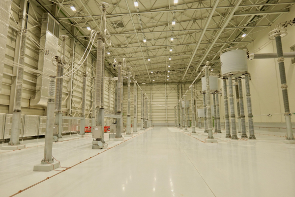 ΑΔΜΗΕ: Σε εξέλιξη οι δοκιμές της ηλεκτρικής διασύνδεσης Κρήτης-Αττικής