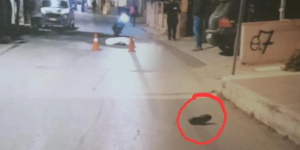Σοκάρουν οι φωτογραφίες μετά το φονικό τροχαίο στη Μονεμβασιά (εικόνες, βίντεο)