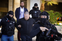 Εξελίξεις στην υπόθεση της Φοινικούντας: 30χρονος παραδόθηκε στην Καλαμάτα