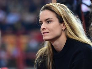 Με ήττα έκλεισε η αγωνιστική σεζόν για τη Μαρία Σάκκαρη