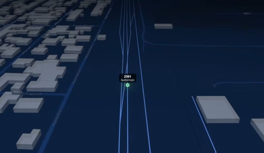 Κυρανάκης για Σίνδο: «Ορίστε η απόδειξη ότι το τρένο δεν μπήκε στην αντίθετη γραμμή»