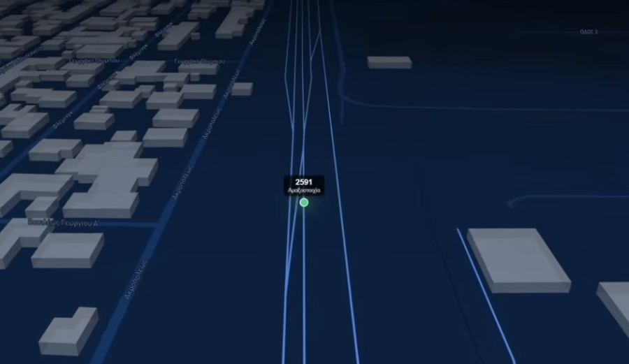 Κυρανάκης για Σίνδο: «Ορίστε η απόδειξη ότι το τρένο δεν μπήκε στην αντίθετη γραμμή»