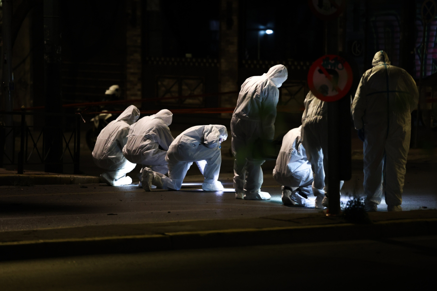 Έκρηξη βόμβας στα γραφεία της Hellenic Train: Τα νεότερα στοιχεία - Τι ψάχνει η αντιτρομοκρατική