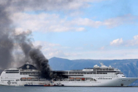 Συναγερμός από την Ένωση Πλοιοκτητών Ρυμουλκών - «Για να μην έχουμε νέα "Τέμπη" στη θάλασσα»