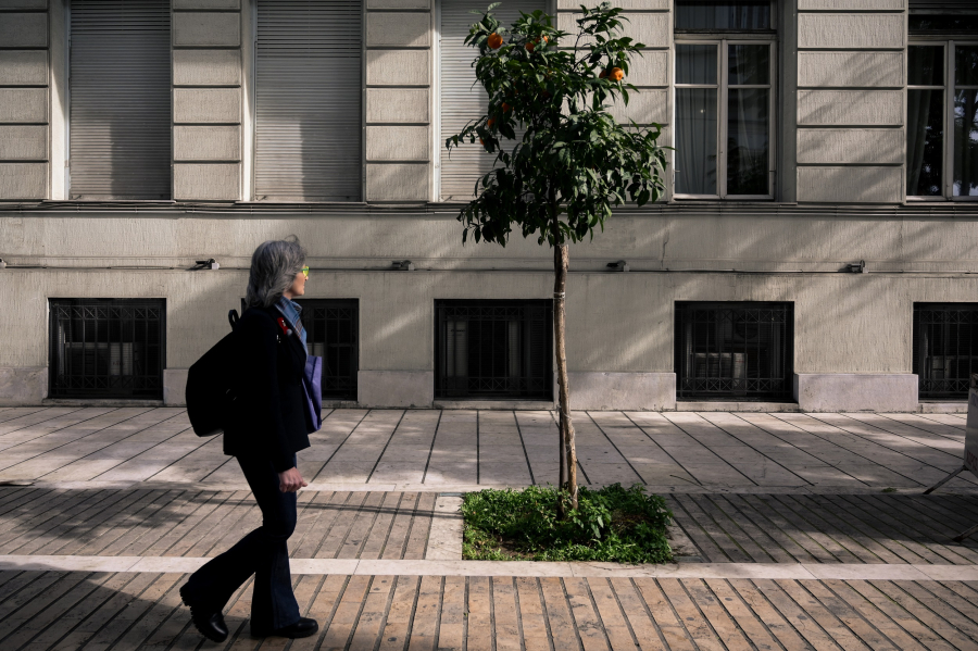 Δήμος Αθηναίων: Η πρόταση Δούκα για μηδενισμό δημοτικών τελών για ευάλωτους πολίτες