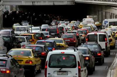 Τι αναμένεται να ισχύσει για τα τέλη κυκλοφορίας 2017