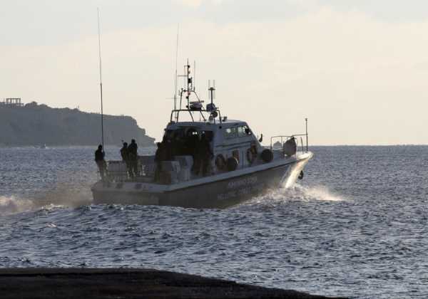 Αγνοείται 34χρονος ναυτικός του πλοίου «ΕΛΥΡΟΣ» - Έρευνες του λιμενικού