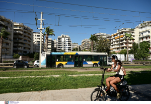Kυκλοφοριακές ρυθμίσεις σε Ποσειδώνος και Βουλιαγμένης