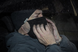 Έφτασε στις φυλακές της Τρίπολης o Δημήτρης Λιγνάδης