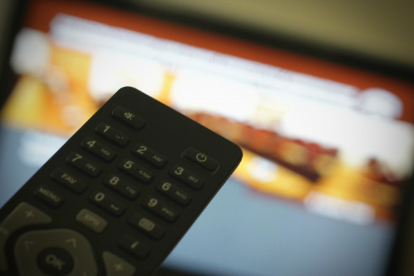 Νάξος: Αιτήσεις για πρόσβαση σε τηλεοπτικό σήμα