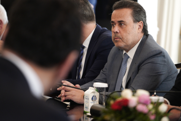 Παπασταύρου: Νέο ΠΔ για τους οικισμούς - Το 80% της χώρας θα αποκτήσει δίκαιο πολεοδομικό σχεδιασμό